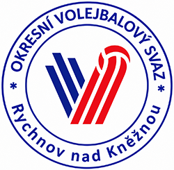 Okresní volejbalový svaz